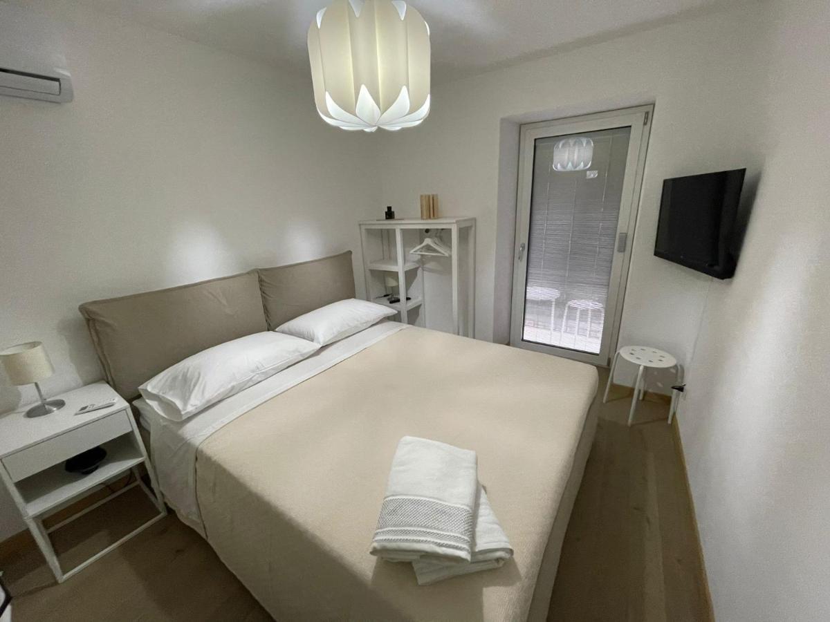 Ale E Franz Bed and Breakfast Cefalù Eksteriør billede