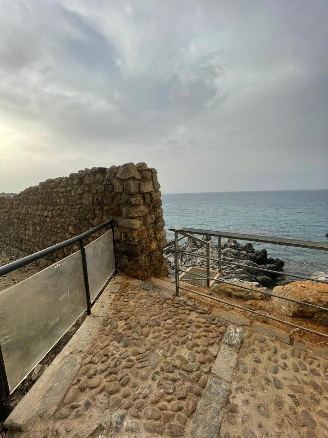 Ale E Franz Bed and Breakfast Cefalù Eksteriør billede